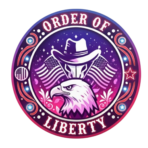 ORDER of LIBERTY logo